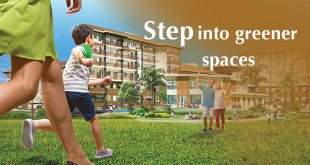 Amaia Steps Bacolod – Your Home in Bacolod City