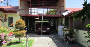 House & Lot for Sale in Silay City